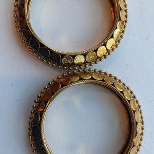 Indian ethnic kids bangles